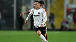 Lucas Cepeda habló de lo que puede ser su futuro