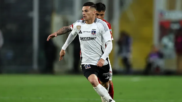 Lucas Cepeda habló de lo que puede ser su futuro