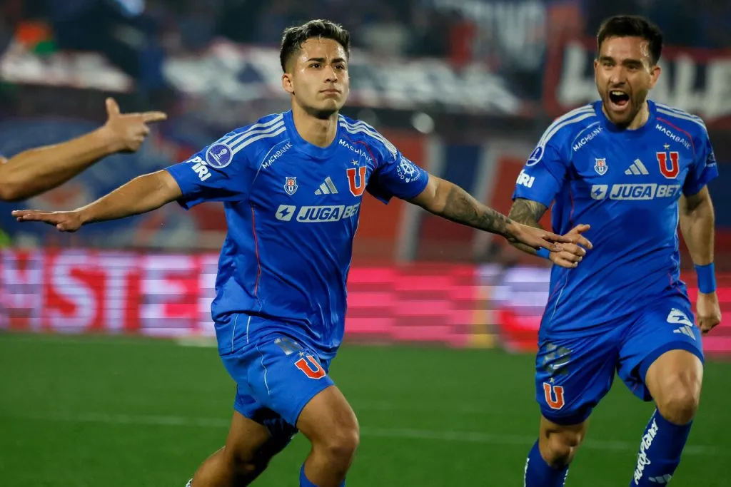 Assadi entrega su sincera opinión | Foto: Photosport