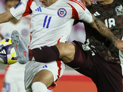 ¿Era penal para La Roja? La indignante cámara del VAR que desató la ira de todo Chile