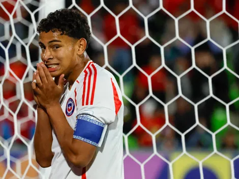 Eliminados y con vergüenza: México destruye el sueño de Chile en el Mundial Sub 20