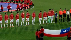 La Roja Sub 20 se despide del Mundial.