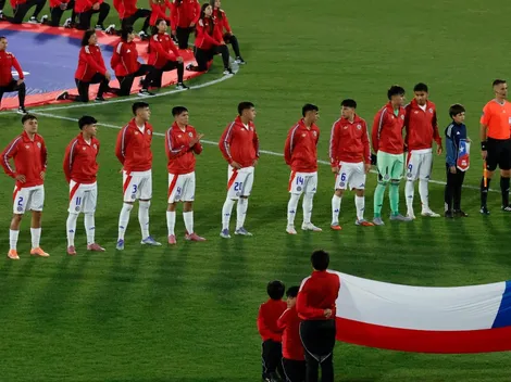 Tras la eliminación de Chile: el más criticado de La Roja en todo el Mundial