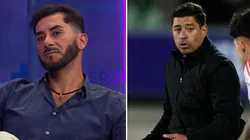 Johnny Herrera destruye a Nicolás Córdova tras el fracaso de La Roja