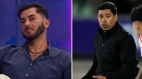 Johnny Herrera destruye a Nicolás Córdova tras el fracaso de La Roja
