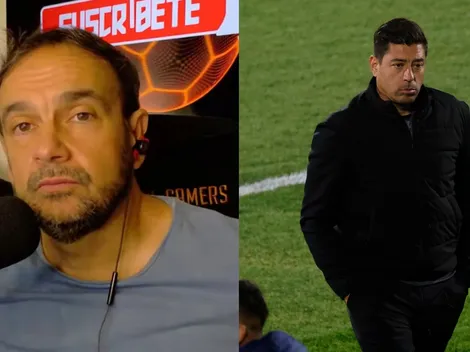 Sepúlveda aniquila a la Roja Sub 20 y a Córdova tras la eliminación: esto dijo