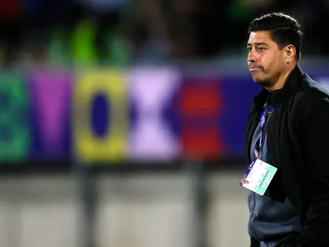 ¡Definitivo!: La ANFP toma una decisión con Nicolás Córdova