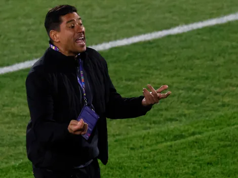 Nicolás Córdova suelta todo tras el Mundial Sub 20: "Pedí muchas cosas que..."