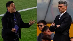 Fernando Ortiz lanza su veredicto sobre las métricas de Nicolás Córdova (Foto: Photosport)