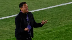 Chile quedó fuera en octavos.