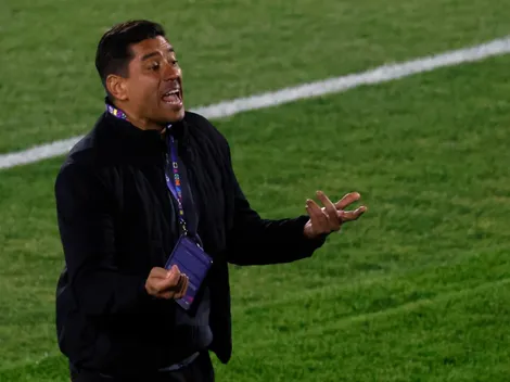 Fernando Ortiz entierra las métricas de Nicolás Córdova: "No le doy..."