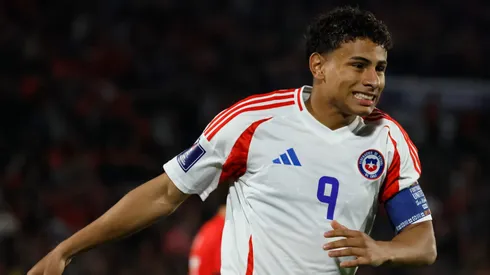 Rossel habló tras la eliminación.