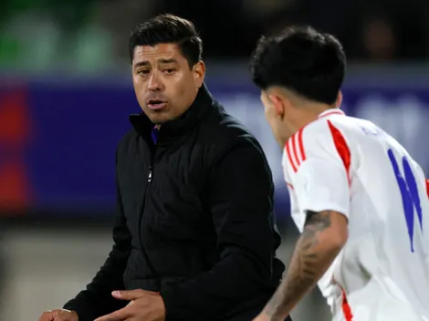 Nicolás Córdova recibe espaldarazo monumental en La Roja tras eliminación