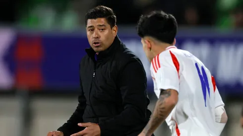 Córdova recibió apoyo del plantel.