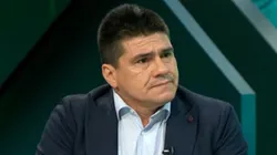 Vega se fue en contra de Nico Córdova.