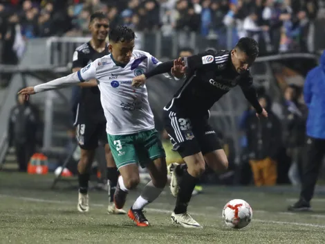 Puerto Montt vs Colo Colo: ¿A qué hora y dónde ver HOY este amistoso?