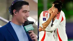 Siguen las repercusiones tras el partido por los octavos de final.