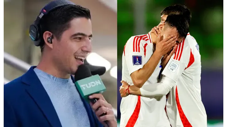 Siguen las repercusiones tras el partido por los octavos de final.