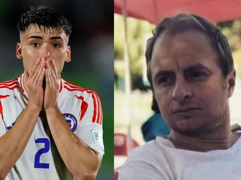 Hevia lanza feroz análisis tras la eliminación de Chile: "Estamos..."
