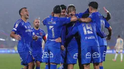 Un atacante de Universidad de Chile se rehúsa a dejar la institución.