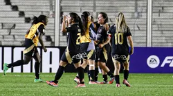 Colo Colo va por la hazaña en la Copa Libertadores Femenina