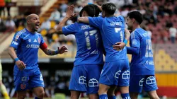 Universidad de Chile espera contar con la vuelta de un crack ante Palestino.