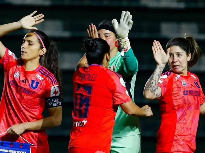 La U vs. Deportivo Cali: hora, dónde y cómo ver GRATIS