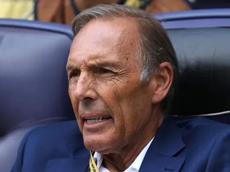 Luto continental: falleció el ex técnico de la U, Miguel Ángel Russo