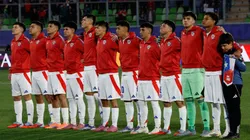 Hay dos nuevos convocados a la Roja Adulta.