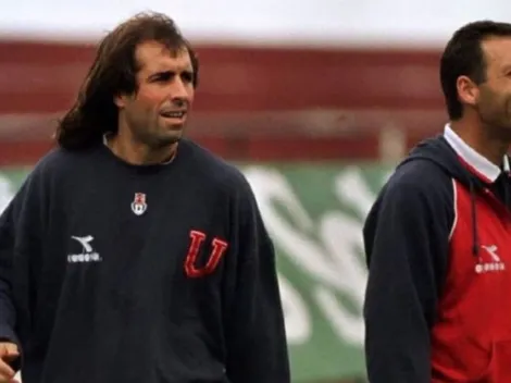 El mensaje de Leo Rodríguez tras la muerte de Miguel Ángel Russo