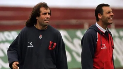 El ídolo de la U despidió a Miguel Ángel Russo, tras su fallecimiento.