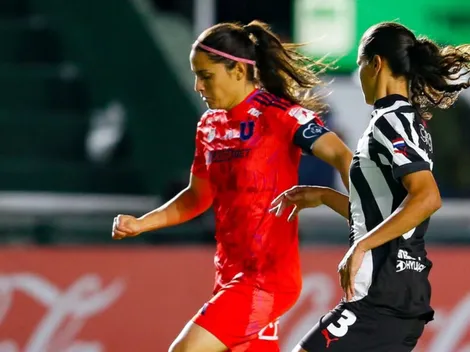 ¿Qué pasa si la U gana, empata o pierde vs. Deportivo Cali?