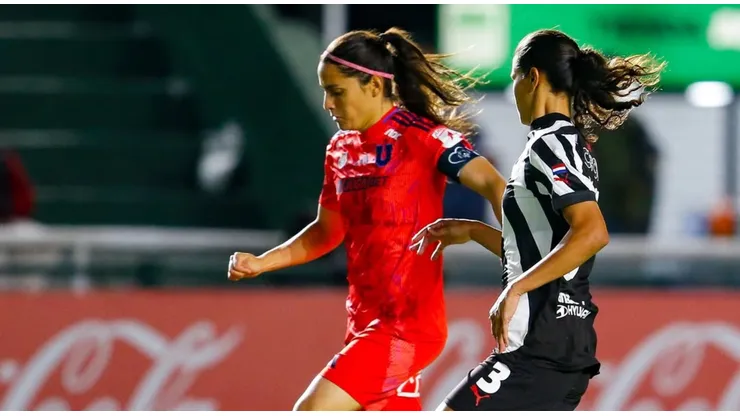 ¿Qué pasa si la U gana, empata o pierde vs. Deportivo Cali?