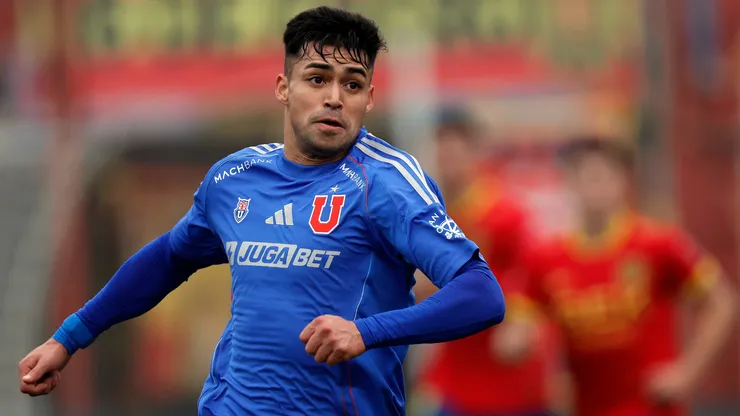 Universidad de Chile rechazó una propuesta por Fabián Hormazábal.
