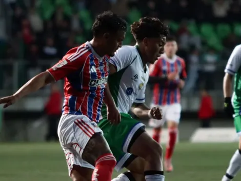 Centenario para el olvido: Colo Colo cae en amistoso con Puerto Montt