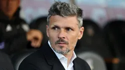 Ortiz y el futuro de Vidal.