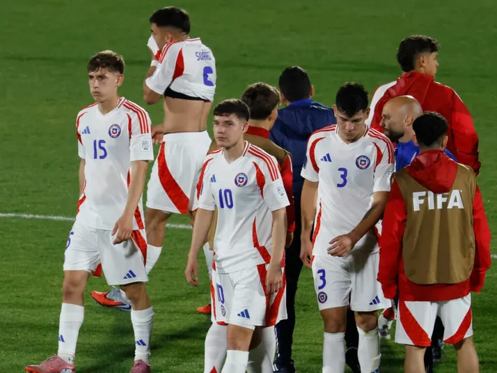 DT nacional y los 5 jugadores de La Roja Sub 20 a mirar: "Rescataría a..."