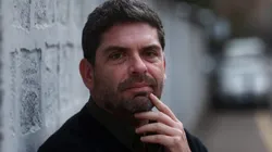 Romai Ugarte valora enormemente el triunfo de la Selección Chilena sobre Perú.