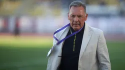 Miguel Ángel Russo falleció ayer en Argentina.