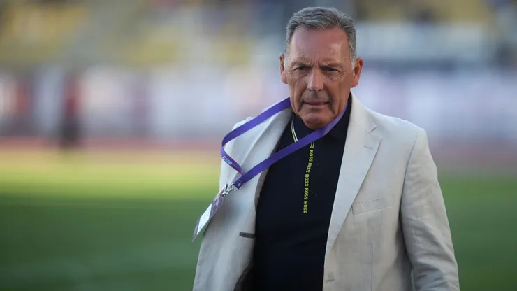 Miguel Ángel Russo falleció ayer en Argentina.