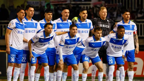 La UC se pone al día en la Liga de Primera.