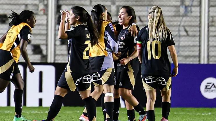 El Cacique va por la clasificación en Copa Libertadores.