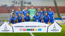 La U va por la clasificación en la Copa Libertadores.
