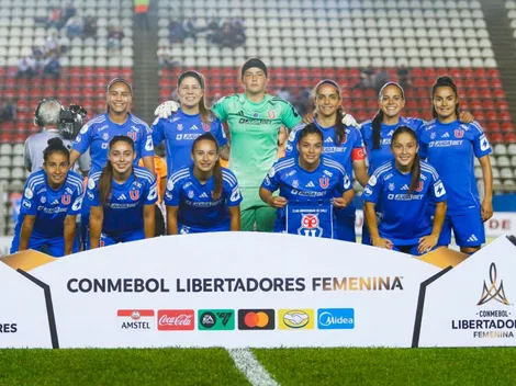 U. de Chile vs. Deportivo Cali: la única forma de ver el partido gratis