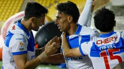 Universidad Católica busca un éxito ante Ñublense.