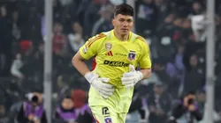 Villanueva tuvo un partido para el olvido en Puerto Montt.