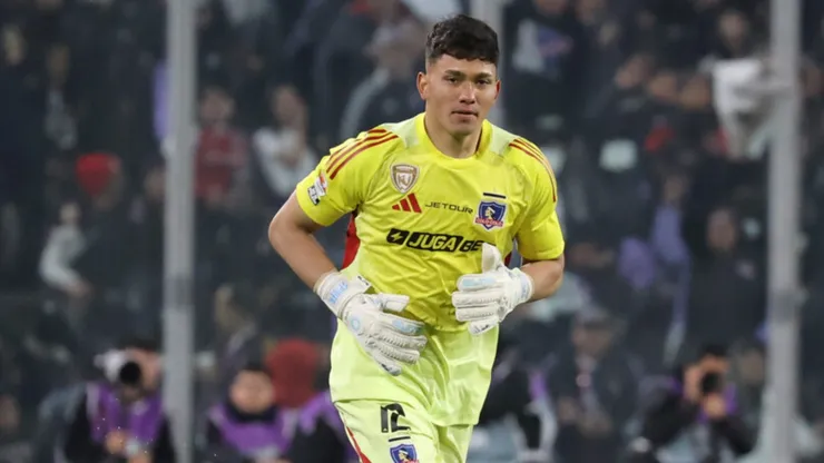 Villanueva tuvo un partido para el olvido en Puerto Montt.