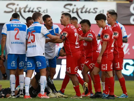 ¿Se juega? La Delegación Presidencial define el destino del UC vs Ñublense
