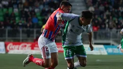 Este canterano de Universidad de Chile derrotó a Colo Colo con Deportes Puerto Montt.