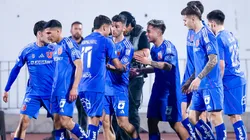 Universidad de Chile cerró la renovación de uno de sus mayores emblemas del plantel.